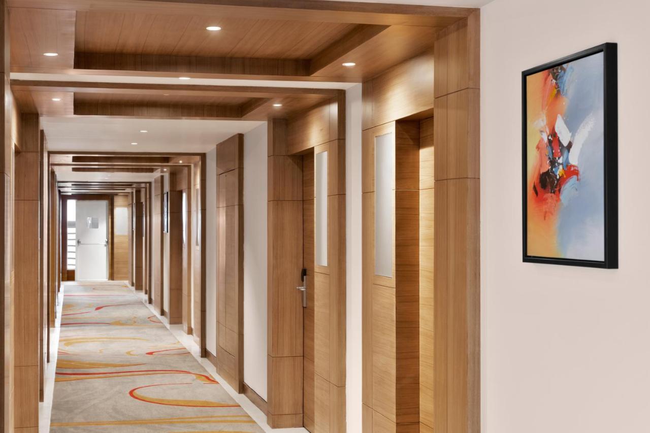 Ramada Encore By Wyndham Kathmandu Thamel Catmandu Exterior foto